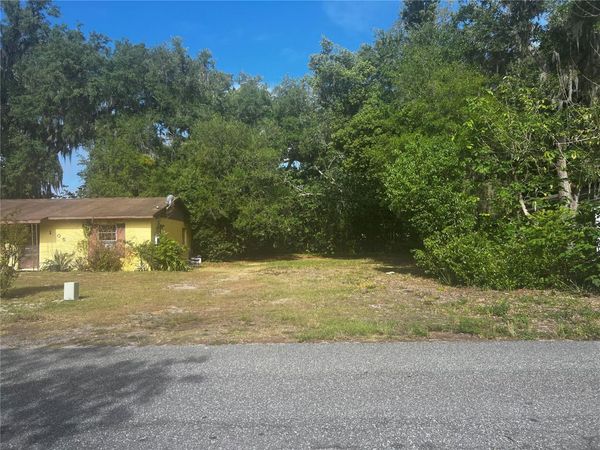 1109 STINSON STREET , LEESBURG, FL 34748
