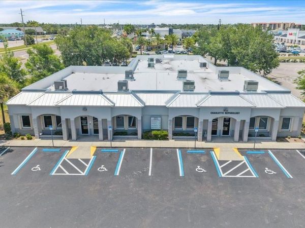 3300 TAMIAMI TRAIL , Unit 2, PORT CHARLOTTE, FL 33952