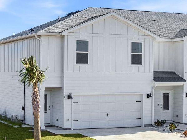 355 Sea Tern Lane , Port St Joe, FL 32456