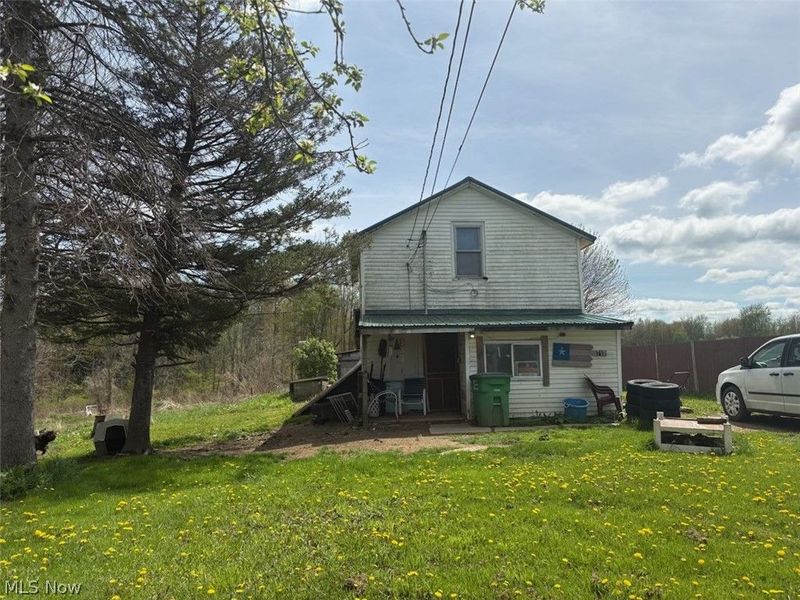 5710 Caine Road, Pierpont, OH 44082 Photo 1
