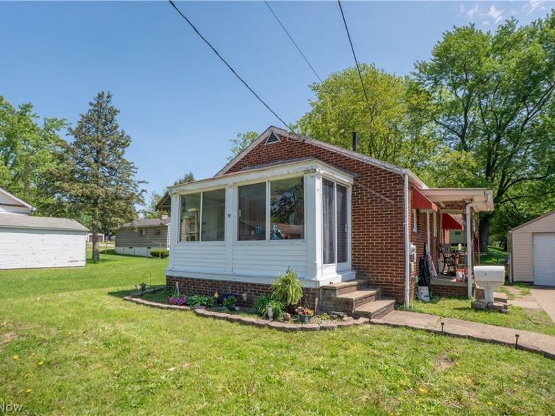 462 Fenton Avenue NE, Canton, OH 44704 Photo 30