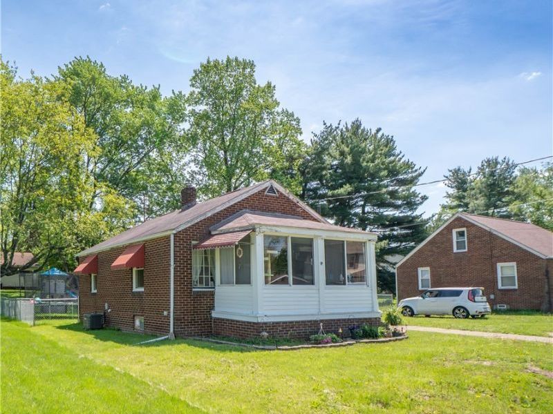 462 Fenton Avenue NE, Canton, OH 44704 Photo 31