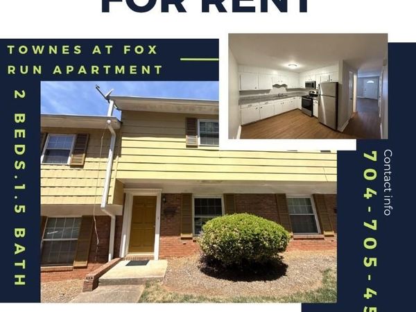 409 Hawley Avenue, Unit 3, Belmont, NC 28012