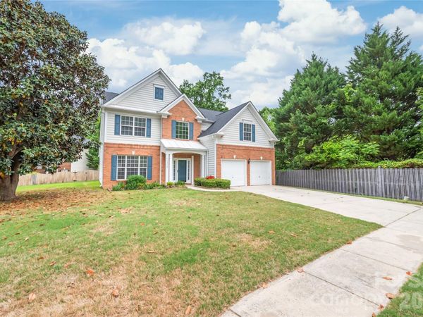 11940 Humboldt Drive, Charlotte, NC 28277