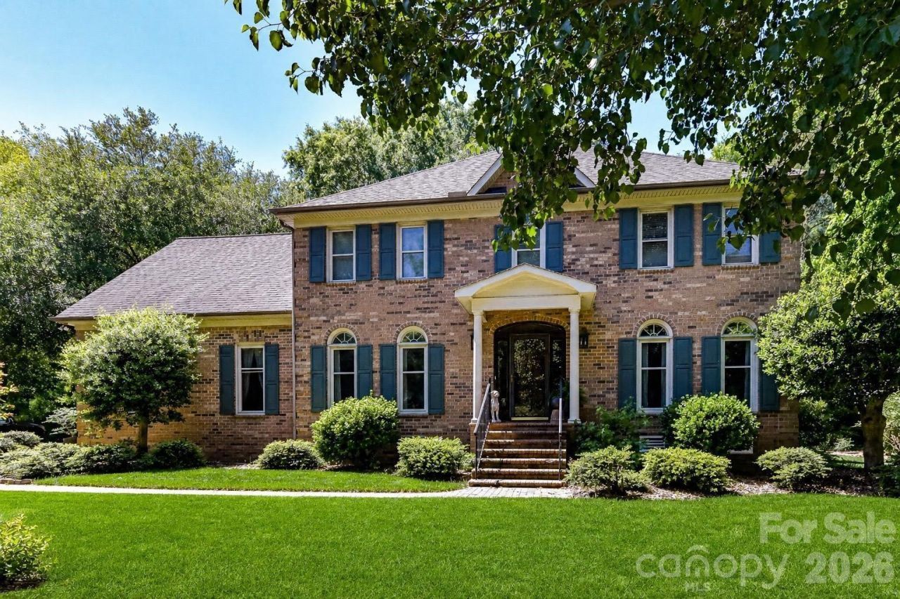 1531 Hansom Lane Nw, Concord, NC 28027 Main Photo