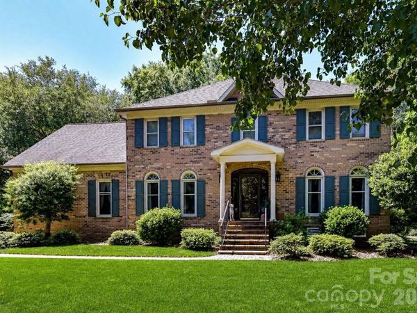 1531 Hansom Lane NW, Concord, NC 28027