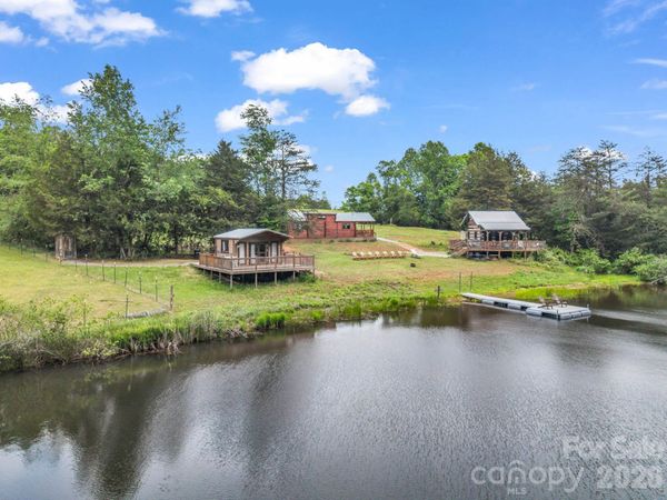 432 Gilmer Edwards Road, Rutherfordton, NC 28139