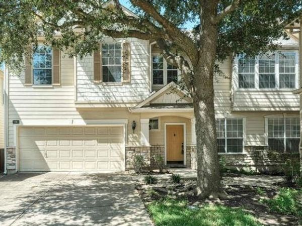 8518 Cahill DR, Unit 26, Austin, TX 78729