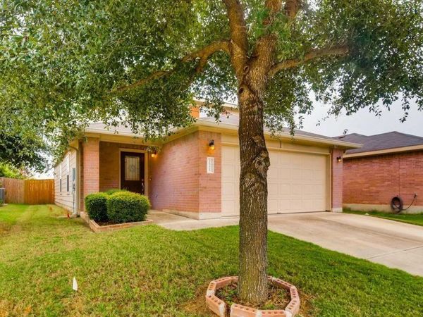 11221 Autumn Ash DR, Manchaca, TX 78652