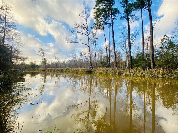 Lot 10 INDIAN MOUND Lane , Slidell, LA 70461