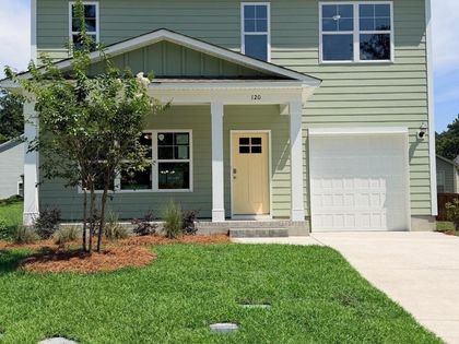 120 Creekside Cottage Court Blythewood, SC 29016