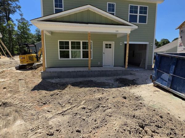 120 Creekside Cottage Court, Blythewood, SC 29016