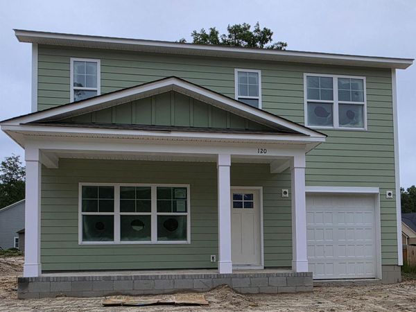 120 Creekside Cottage Court, Blythewood, SC 29016