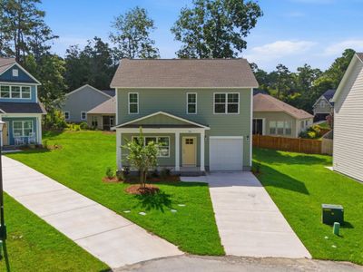 120 Creekside Cottage Court, Blythewood, SC 29016