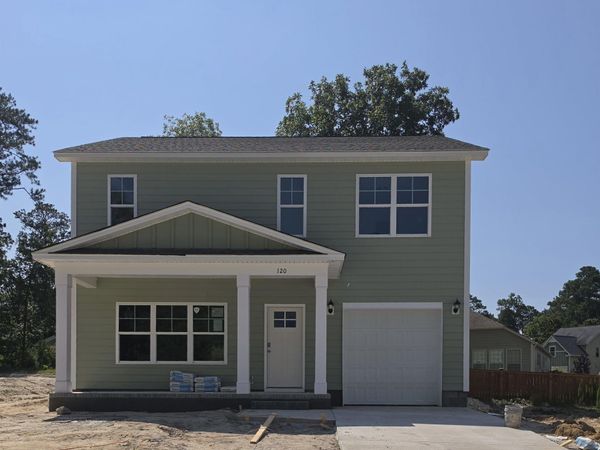 120 Creekside Cottage Court, Blythewood, SC 29016