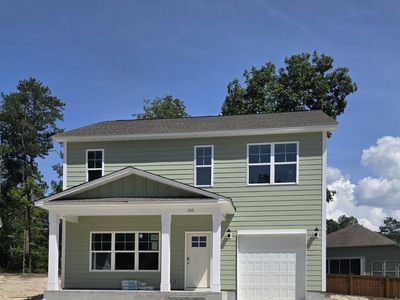 120 Creekside Cottage Court, Blythewood, SC 29016