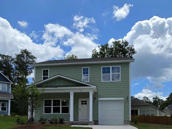 120 Creekside Cottage Court, Blythewood, SC 29016