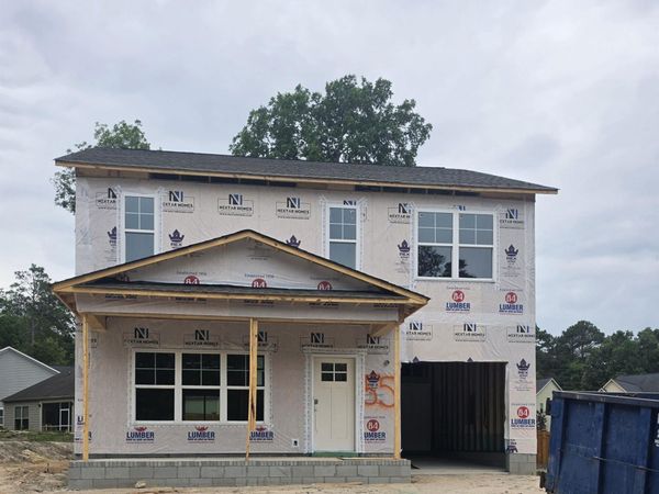 120 Creekside Cottage Court, Blythewood, SC 29016