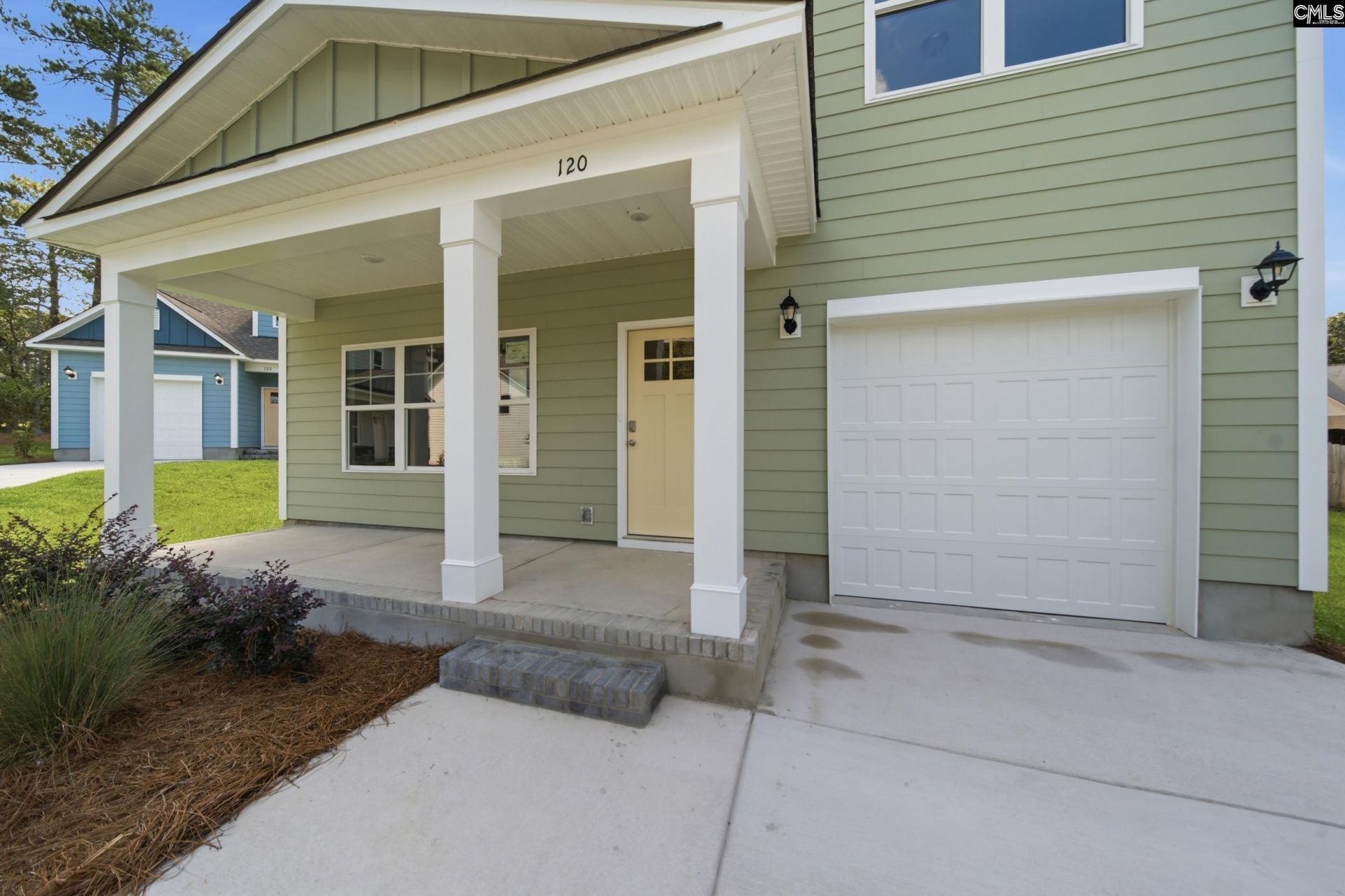 120 Creekside Cottage Court Photo 5