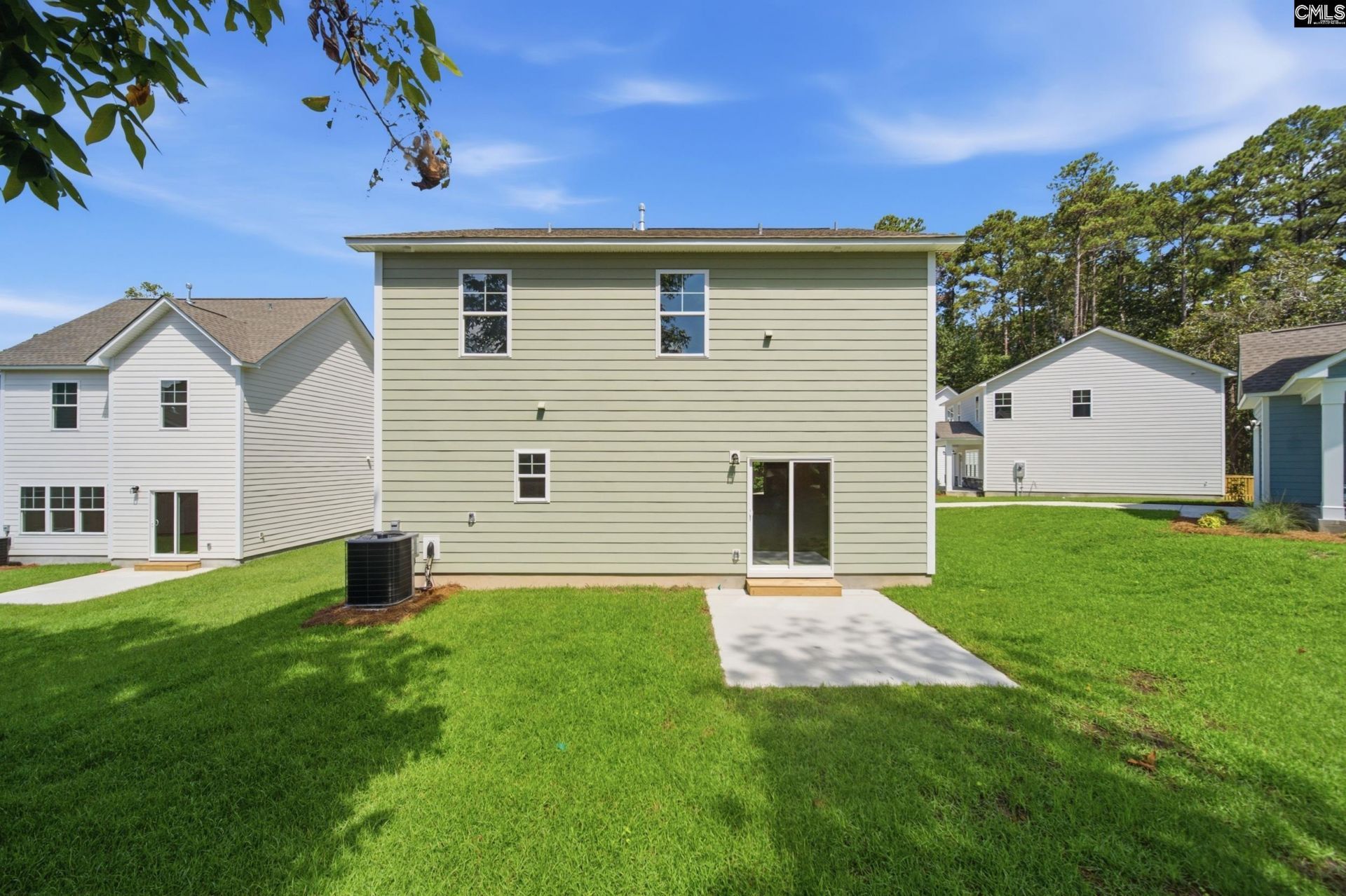120 Creekside Cottage Court Photo 6