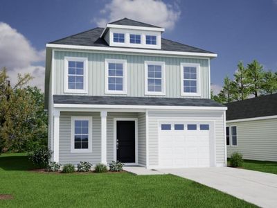 1110 Crescent Corner Drive, Elgin, SC 29045