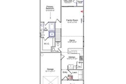 1110 Crescent Corner Drive photo 4