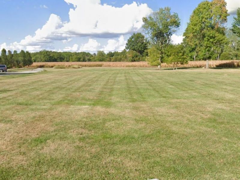 0 St Rt 123, Unit 11, Harlan Twp, OH 45107 Photo 1