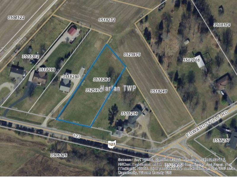 0 St Rt 123, Unit 11, Harlan Twp, OH 45107 Photo 3