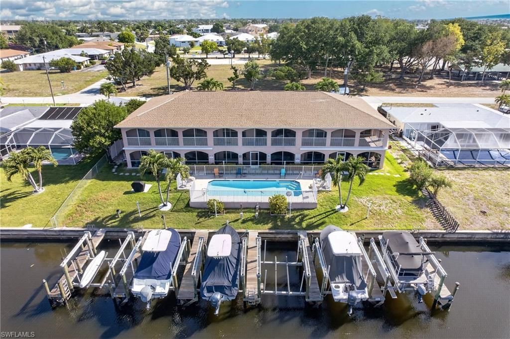 1308 SE 42nd St, Unit 5, Cape Coral, FL 33904 Photo