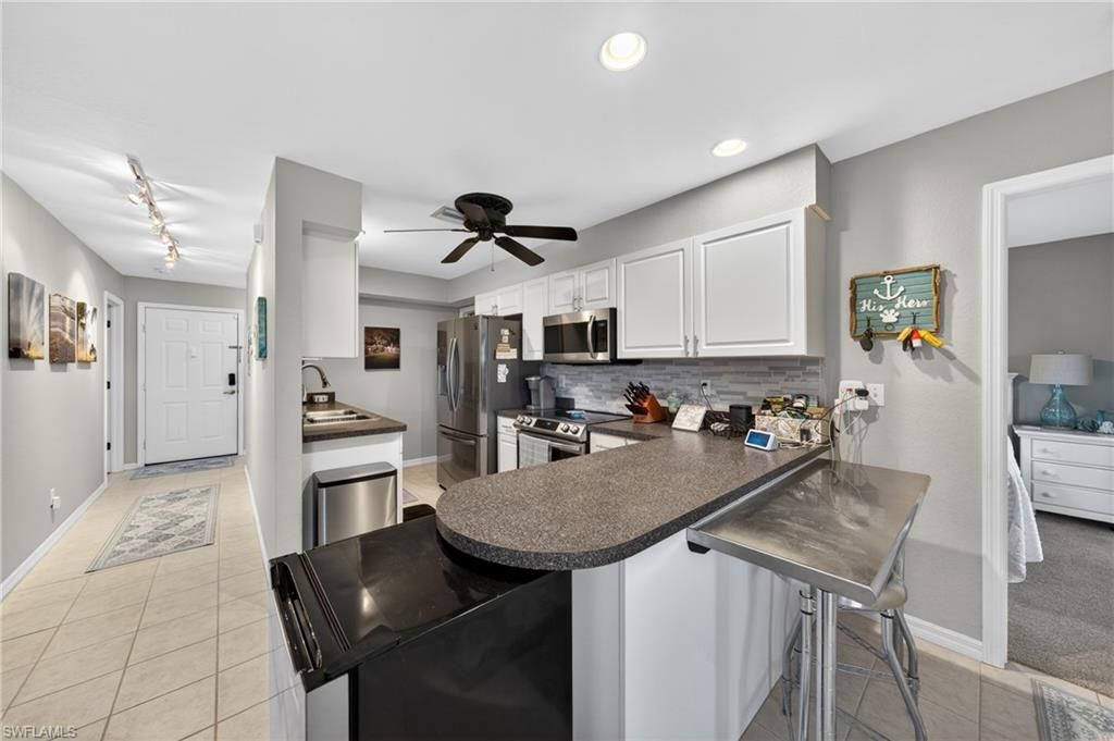 1308 SE 42nd St, Unit 5, Cape Coral, FL 33904 Photo