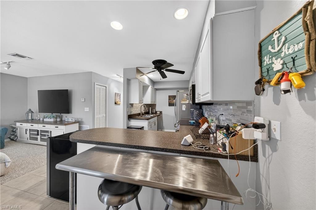 1308 SE 42nd St, Unit 5, Cape Coral, FL 33904 Photo