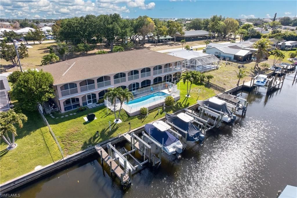 1308 SE 42nd St, Unit 5, Cape Coral, FL 33904 Photo
