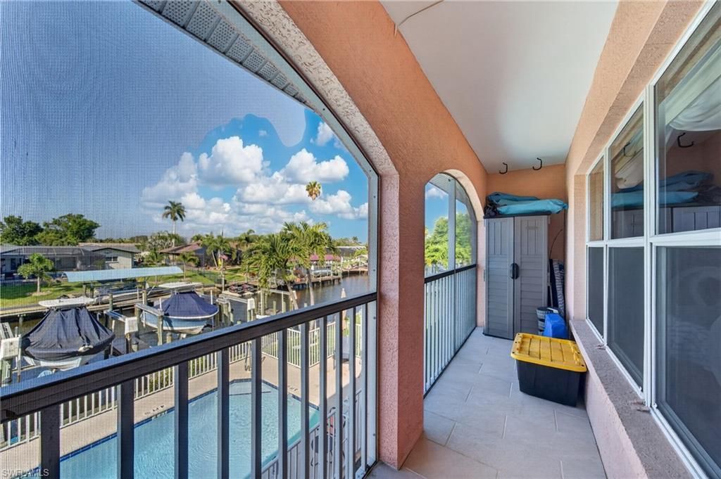 1308 SE 42nd St, Unit 5, Cape Coral, FL 33904 Photo