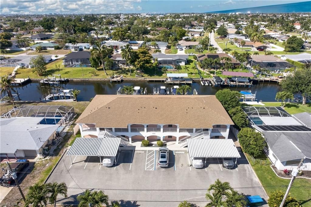 1308 SE 42nd St, Unit 5, Cape Coral, FL 33904 Photo