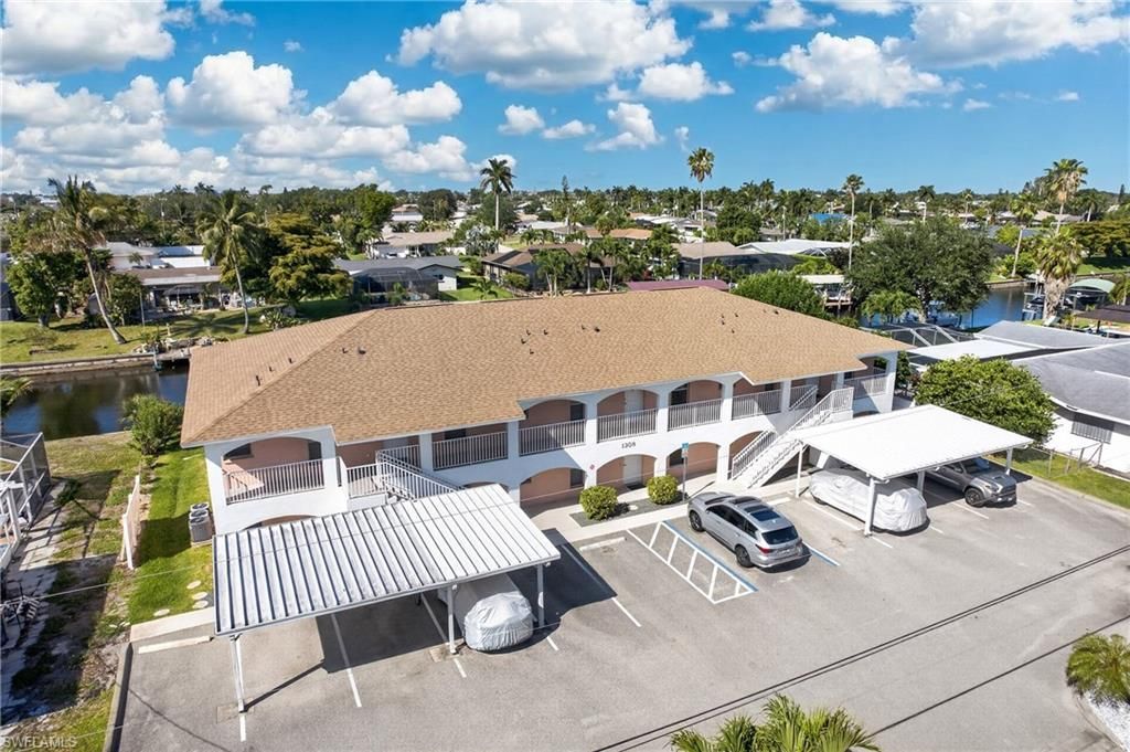 1308 SE 42nd St, Unit 5, Cape Coral, FL 33904 Photo