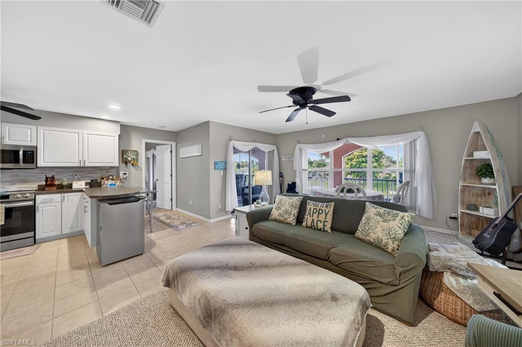 1308 SE 42nd St, Unit 5, Cape Coral, FL 33904 Photo