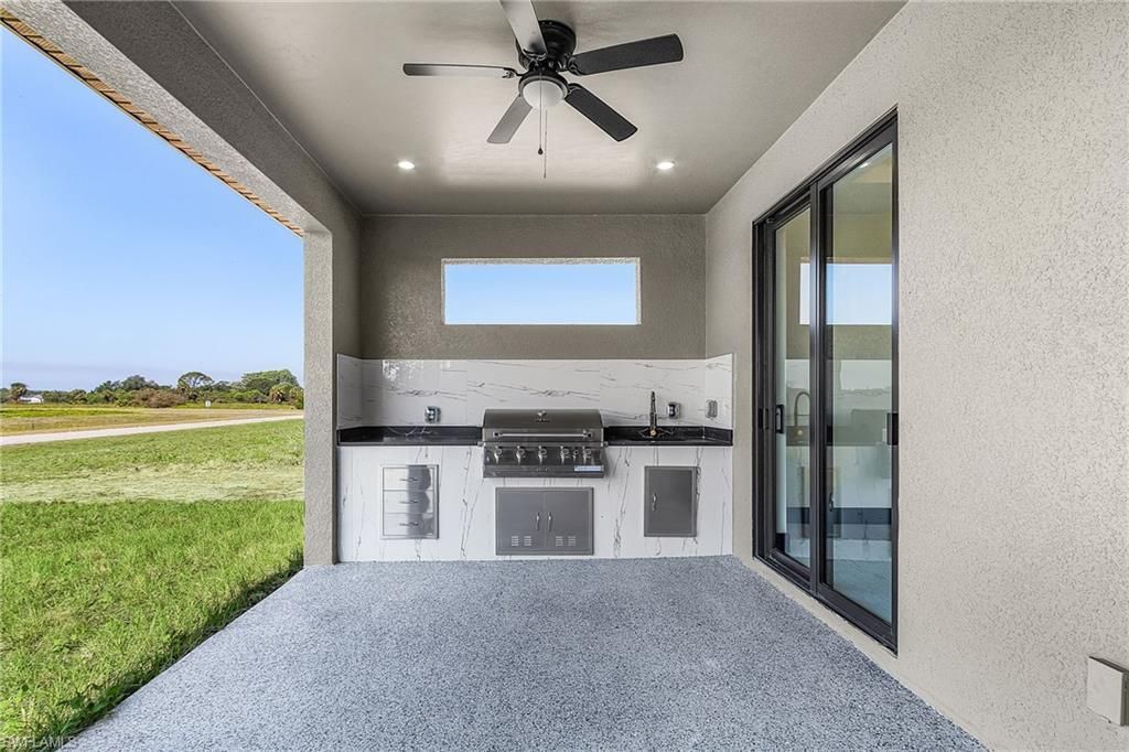 9045 W Broad Cir , Labelle, FL 33935 Photo