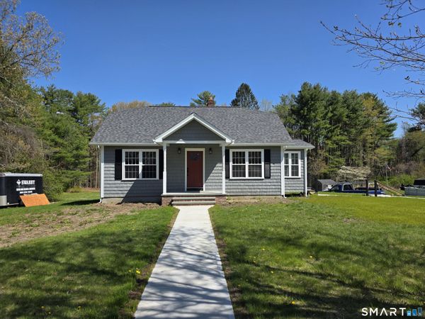61 Main, Voluntown, CT 06384
