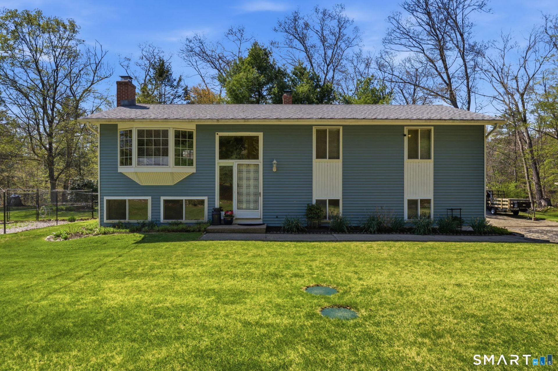 97 Brookside, Mansfield, CT 06250 Main Photo