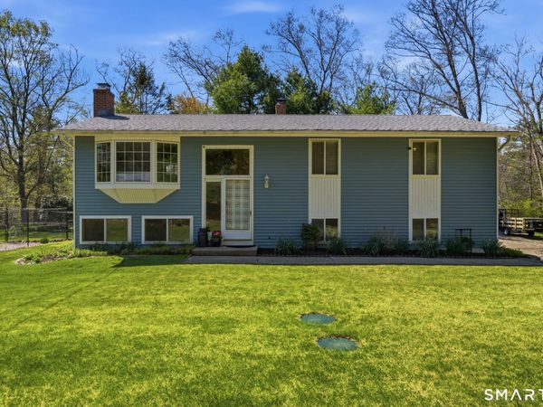 97 Brookside, Mansfield, CT 06250