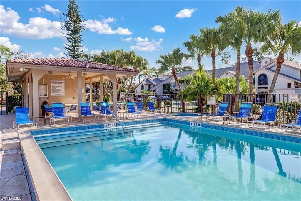 221 Fox Glen Dr, Unit 2207, Naples, FL 34104 Photo
