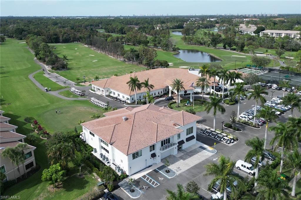 221 Fox Glen Dr, Unit 2207, Naples, FL 34104 Photo