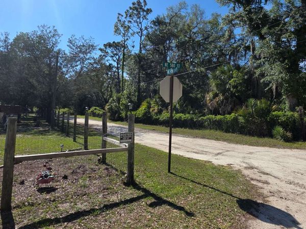 97 NE 455 AVE & 458 AVE, Old Town, FL 32680