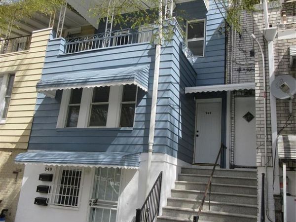 949 E 213th Street , Unit FL-1, Bronx, NY 10469