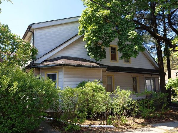 384 Hawthorne Avenue , Yonkers, NY 10705