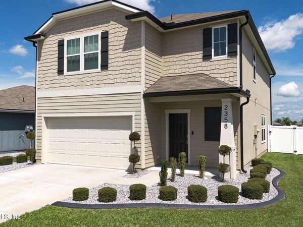 2358 EVENING OAKS Lane, Green Cove Springs, FL 32043