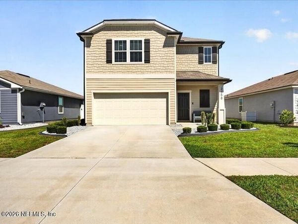 2358 EVENING OAKS Lane, Green Cove Springs, FL 32043