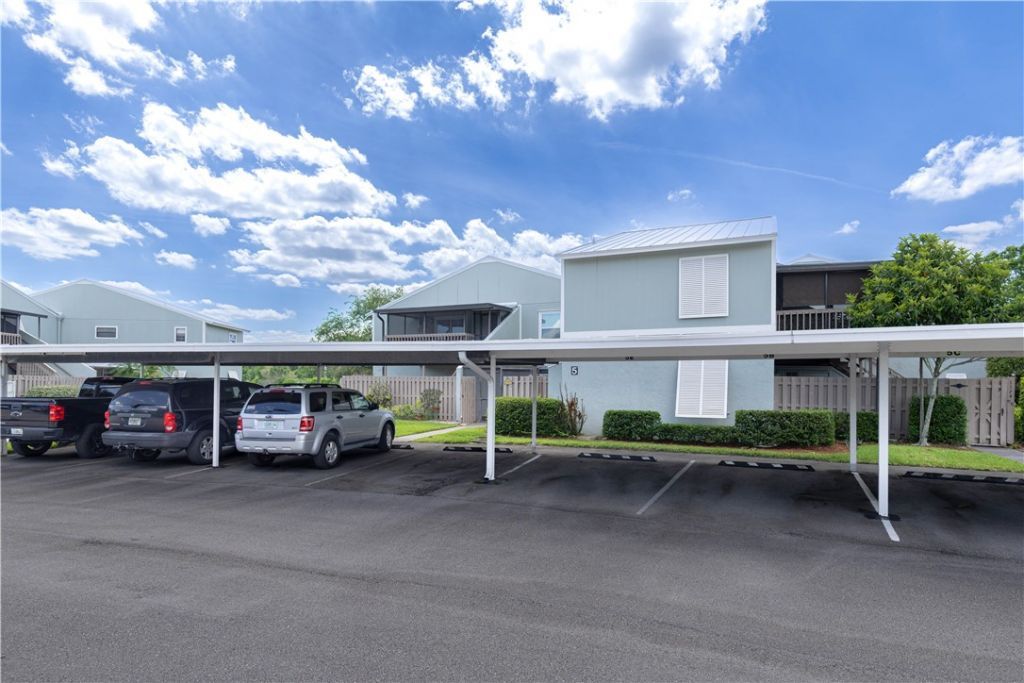 1172 Breezy Way, Unit 5D, Sebastian, FL 32958 Photo