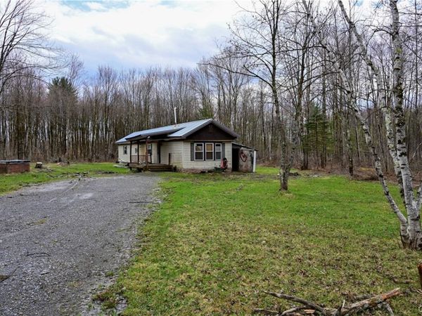 4980 Streun Road , Lee, NY 13440