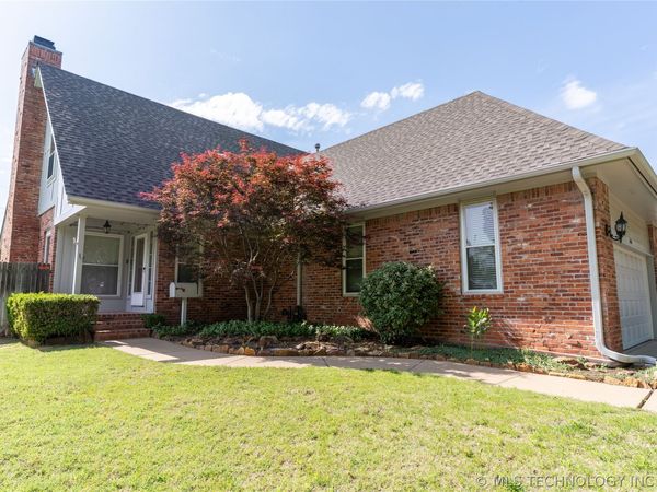 1620 S Florence Place, Tulsa, OK 74104